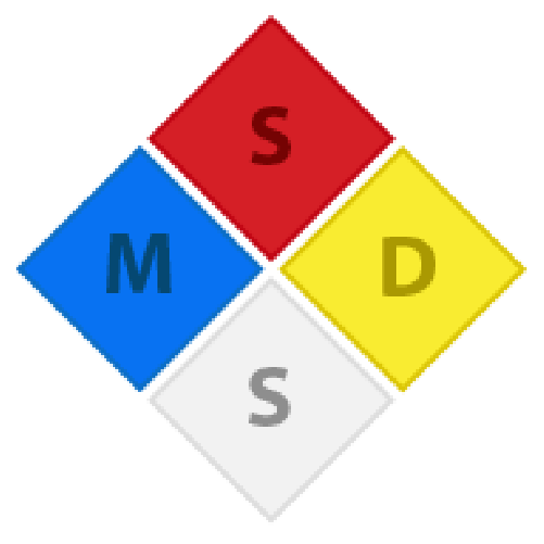 Certi MSDS | แอ๊ดวานซ์ กรุ๊ป เอเซีย บริษัท กำจัดปลวก กำจัดแมลง ทำความสะอาด
