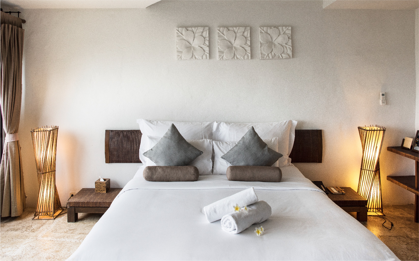 CorpCat Hotel | แอ๊ดวานซ์ กรุ๊ป เอเซีย บริษัท กำจัดปลวก กำจัดแมลง ทำความสะอาด