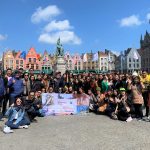 Rez Europe Trip May 2019 1 | แอ๊ดวานซ์ กรุ๊ป เอเซีย บริษัท กำจัดปลวก กำจัดแมลง ทำความสะอาด