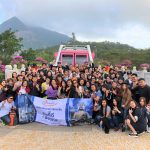 Rez Hong Kong trip Nov 2018 1 | แอ๊ดวานซ์ กรุ๊ป เอเซีย บริษัท กำจัดปลวก กำจัดแมลง ทำความสะอาด