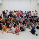 Zoomba Activity | แอ๊ดวานซ์ กรุ๊ป เอเซีย บริษัท กำจัดปลวก กำจัดแมลง ทำความสะอาด