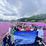 Japan 2024 | แอ๊ดวานซ์ กรุ๊ป เอเซีย บริษัท กำจัดปลวก กำจัดแมลง ทำความสะอาด