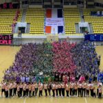 sport day 2024 | แอ๊ดวานซ์ กรุ๊ป เอเซีย บริษัท กำจัดปลวก กำจัดแมลง ทำความสะอาด
