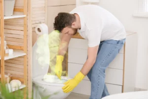 ห้องน้ำเหม็นเกิดจากอะไร? รวมวิธีจัดการกลิ่นให้หมดจด