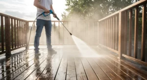 รับทำความสะอาดแบบ Deep Clean คืออะไร? ต่างจากทั่วไปอย่างไร?