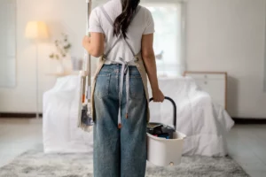เช็กลิสต์บริการ Big Cleaning ก่อนเข้าอยู่บ้านใหม่ที่คุณควรรู้
